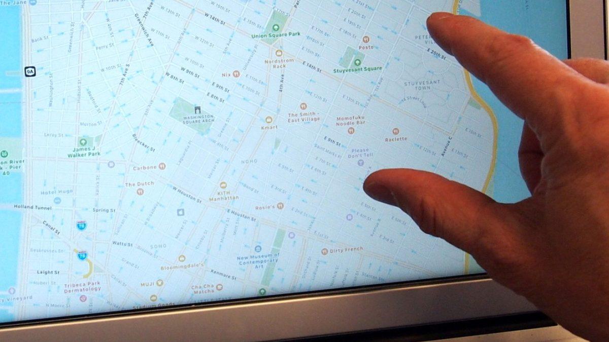 Diğer Laptop’ların Aksine MacBook’larda Neden Dokunmatik Ekran Özelliği Yok? Apple’ın Bu Fikre Yanaşmamasının Bir Sebebi Var!