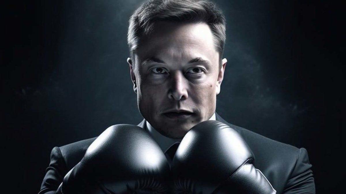 Elon Musk’ın Babasından 