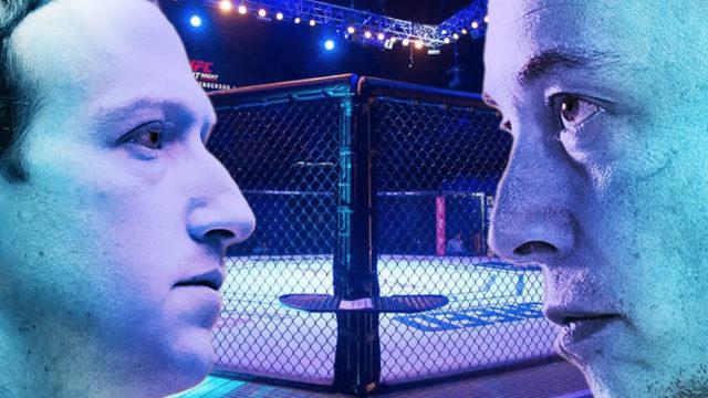 Elon Musk’ın Babasından "Mark Zuckerberg ile Kafes Dövüşü" Açıklaması: Liseli Gibi Davranıyorlar, Elon Yenemez