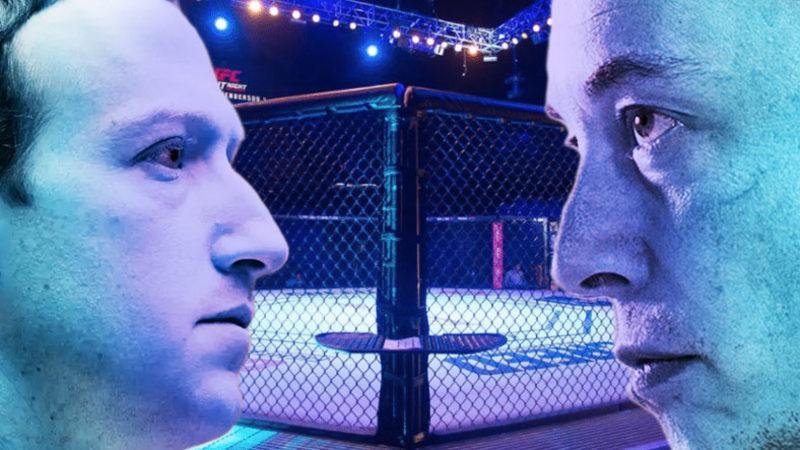 Elon Musk’ın Babasından "Mark Zuckerberg ile Kafes Dövüşü" Açıklaması: Liseli Gibi Davranıyorlar, Elon Yenemez