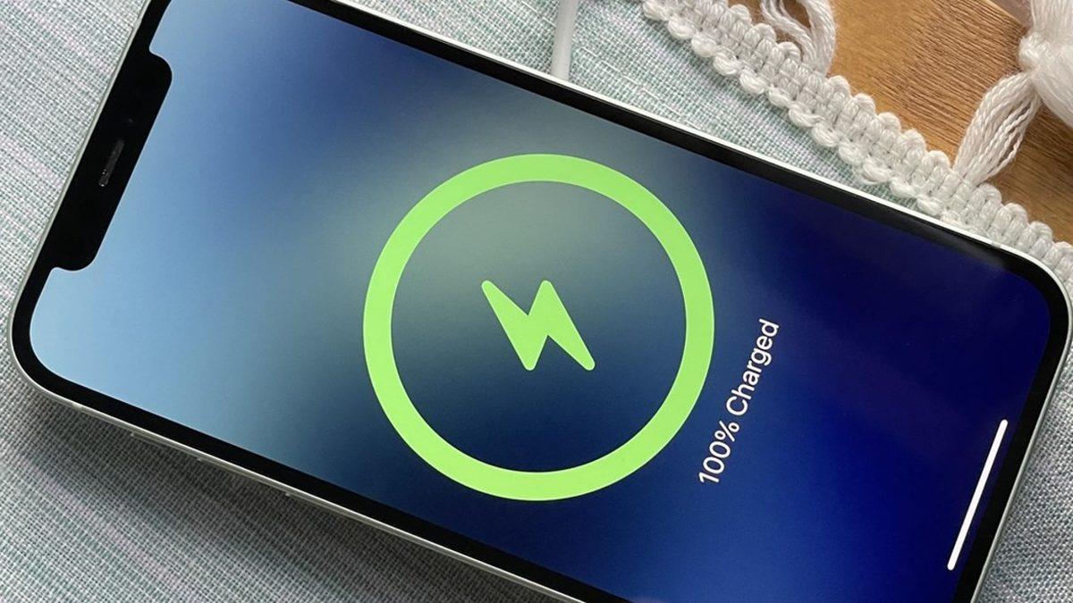 iPhone’unuzu %100’e Gelene Kadar Şarj Ediyorsanız Bu İçeriği Okuduktan Sonra Bir Daha Yapmak İstemeyeceksiniz!