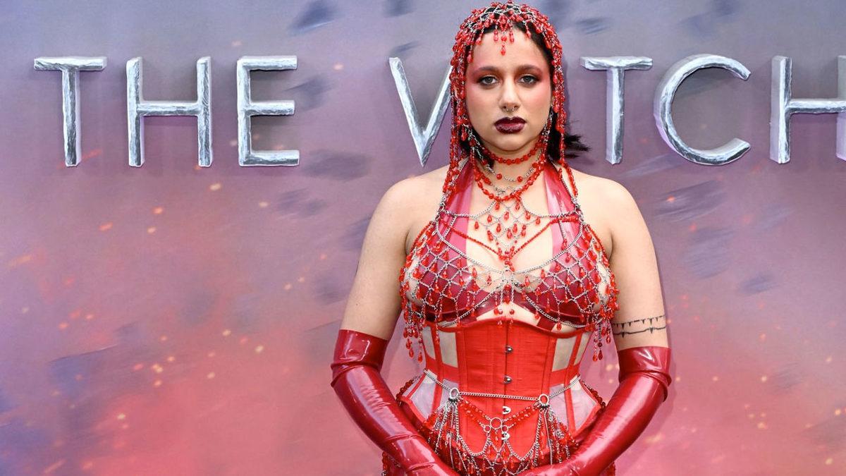 The Witcher Dizisindeki Bir Karakter Uyarlaması Daha Sosyal Medyanın Diline Düştü: İşte Gelen Tepkiler