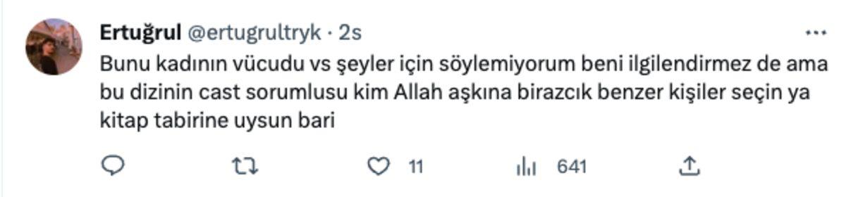 The Witcher Dizisindeki Bir Karakter Uyarlaması Daha Sosyal Medyanın Diline Düştü: İşte Gelen Tepkiler