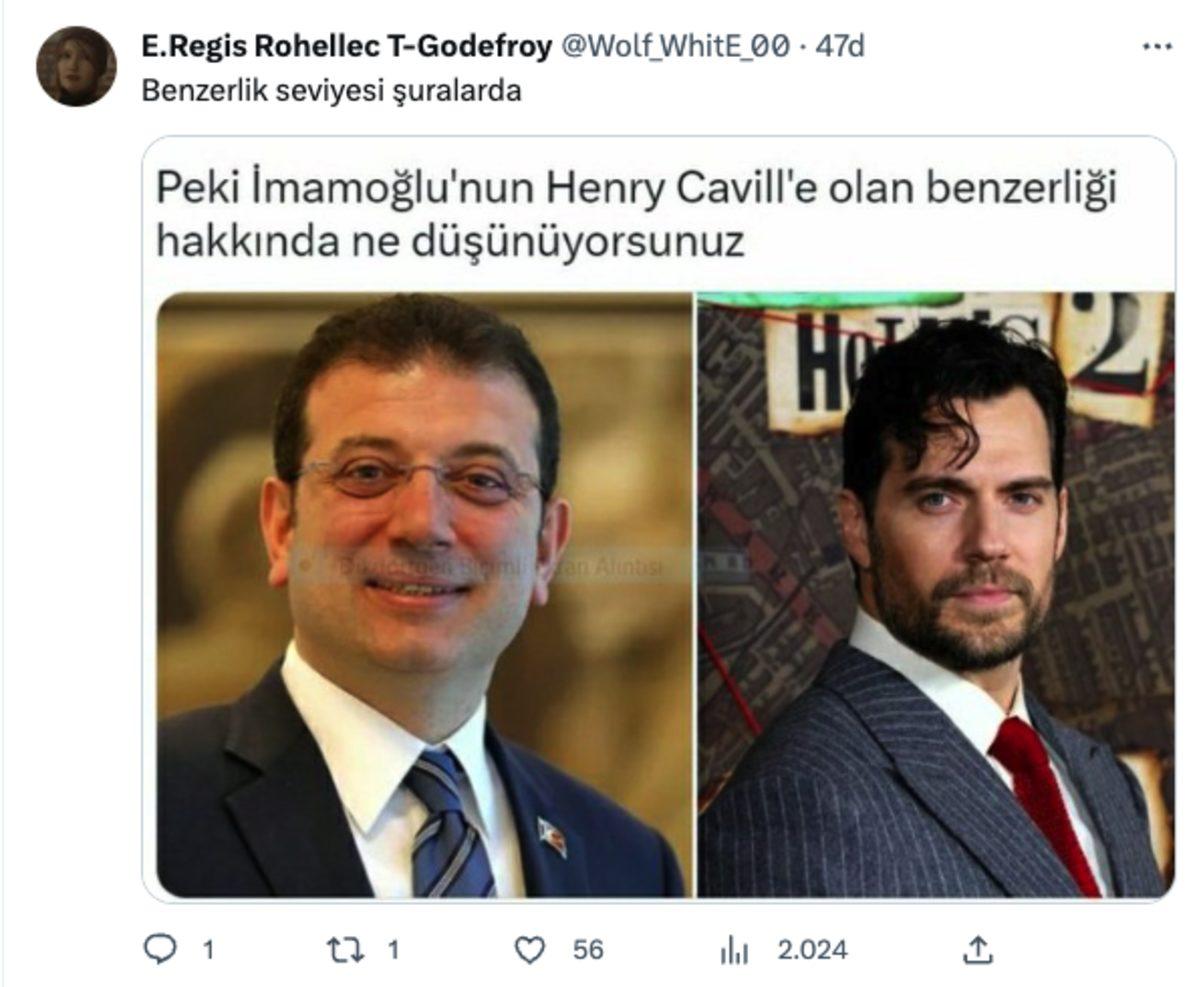 The Witcher Dizisindeki Bir Karakter Uyarlaması Daha Sosyal Medyanın Diline Düştü: İşte Gelen Tepkiler