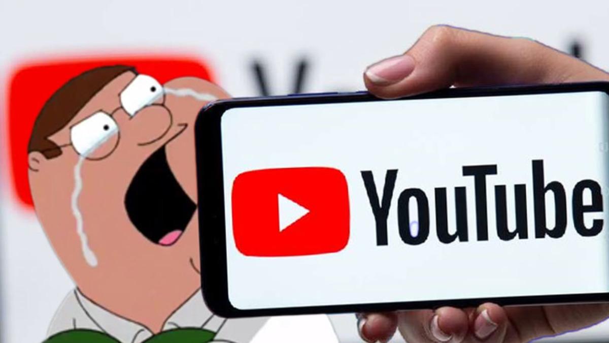 YouTube Resmen Duyurdu: Reklam Engelleyici Açan, Video İzleyemeyecek
