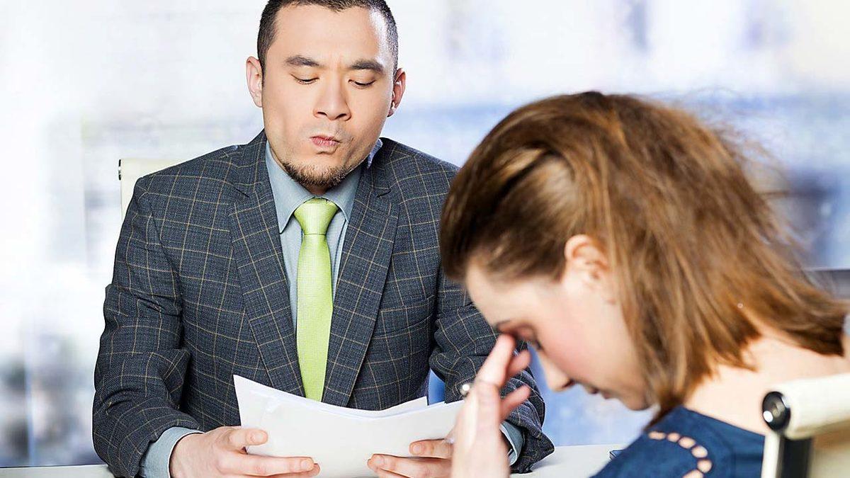 Bill Gates’in ’Özel Ofisinde’ Çalışacak Kadınlara Yöneltilen Sorular Ortaya Çıktı: 