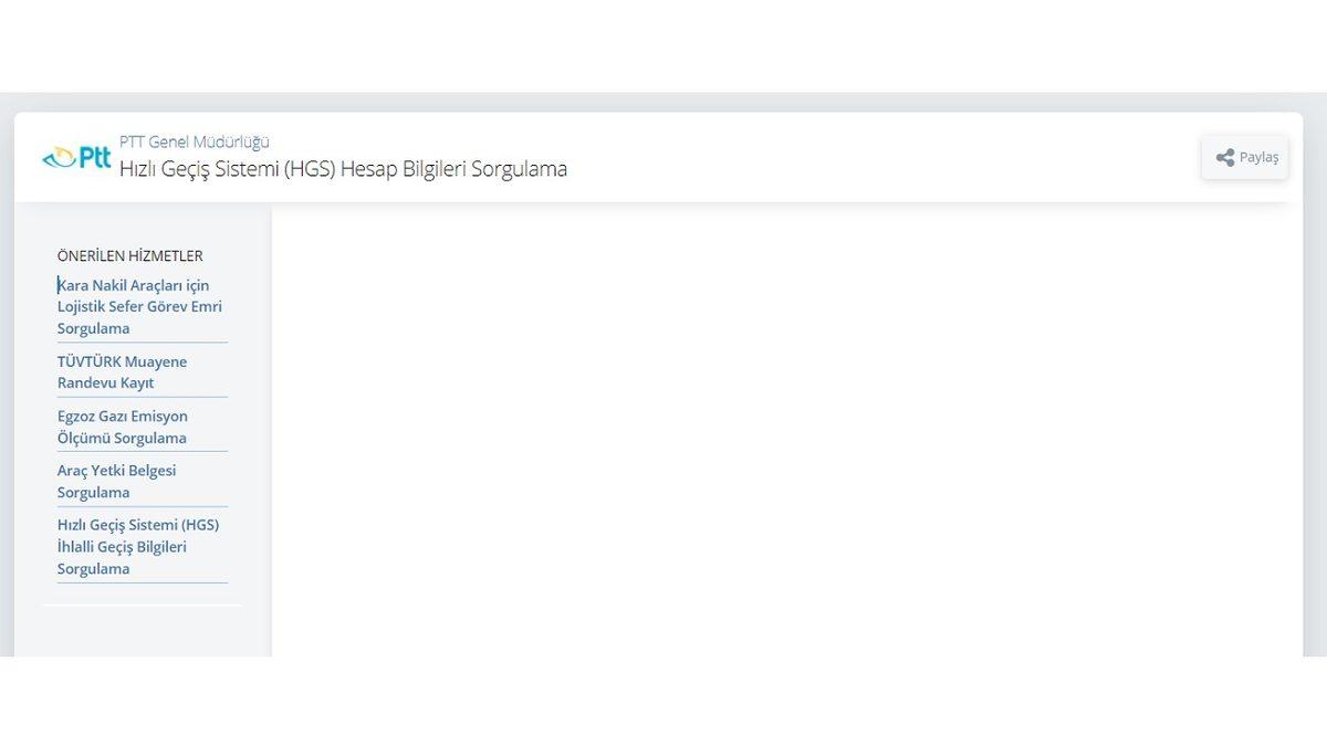 HGS Borç Sorgulama Nasıl Yapılır? İşte Uygulayabileceğiniz Tüm Yöntemler