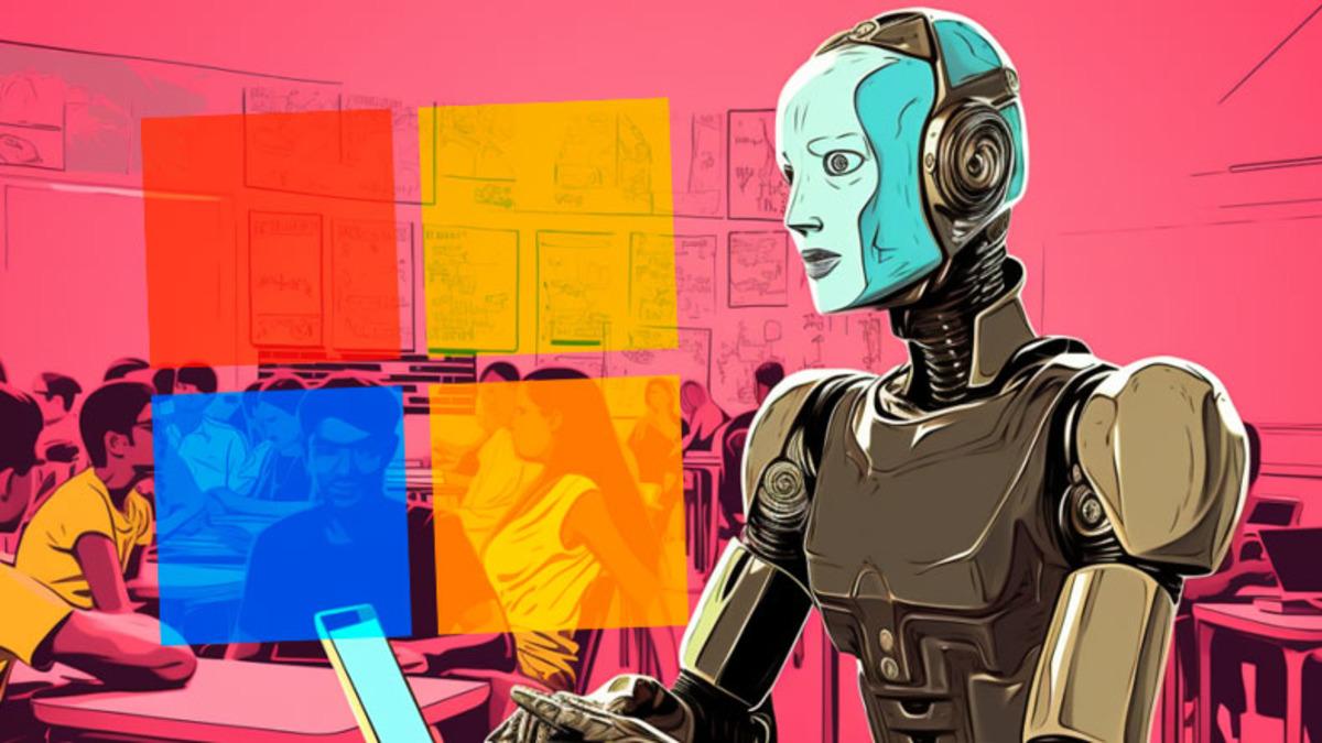 Microsoft, Sertifikalı ve Ücretsiz Yapay Zekâ Kursunu Yayınladı: Peki Ne İşe Yarayacak?