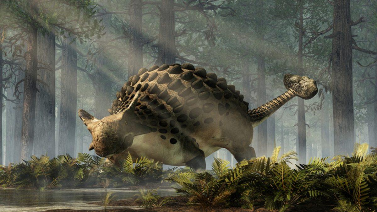 Dinozorların Nesli Tükenmeseydi ve Hâlâ Aramızda Yaşıyor Olsalardı Neler Olurdu? Biz Var Olur muyduk?