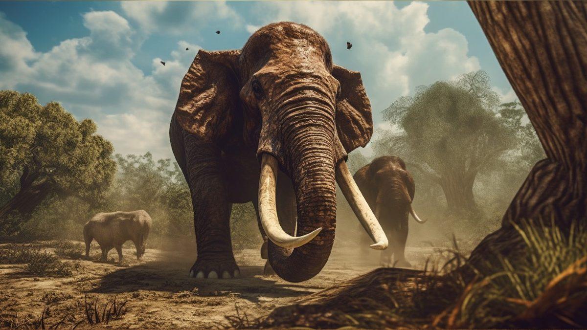 Dinozorların Nesli Tükenmeseydi ve Hâlâ Aramızda Yaşıyor Olsalardı Neler Olurdu? Biz Var Olur muyduk?