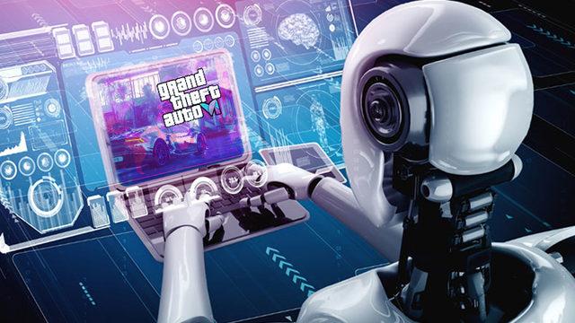 Valve, Yapay Zekâyla Oluşturulan Oyunları Neden Yasakladığını Açıkladı