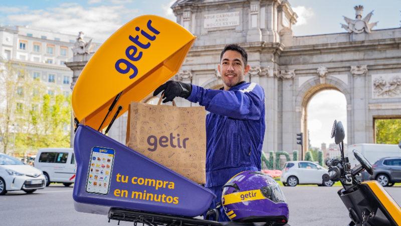 Getir, Fransa’dan Sonra İspanya’dan da Ayrılıyor: İşçi Sendikası, Şirketi Kötü Yönetimi Yüzünden Kınadı