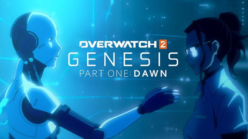 Overwatch’un Mini Dizisi 6 Temmuz’da Geliyor! İşte Tüm Detaylar