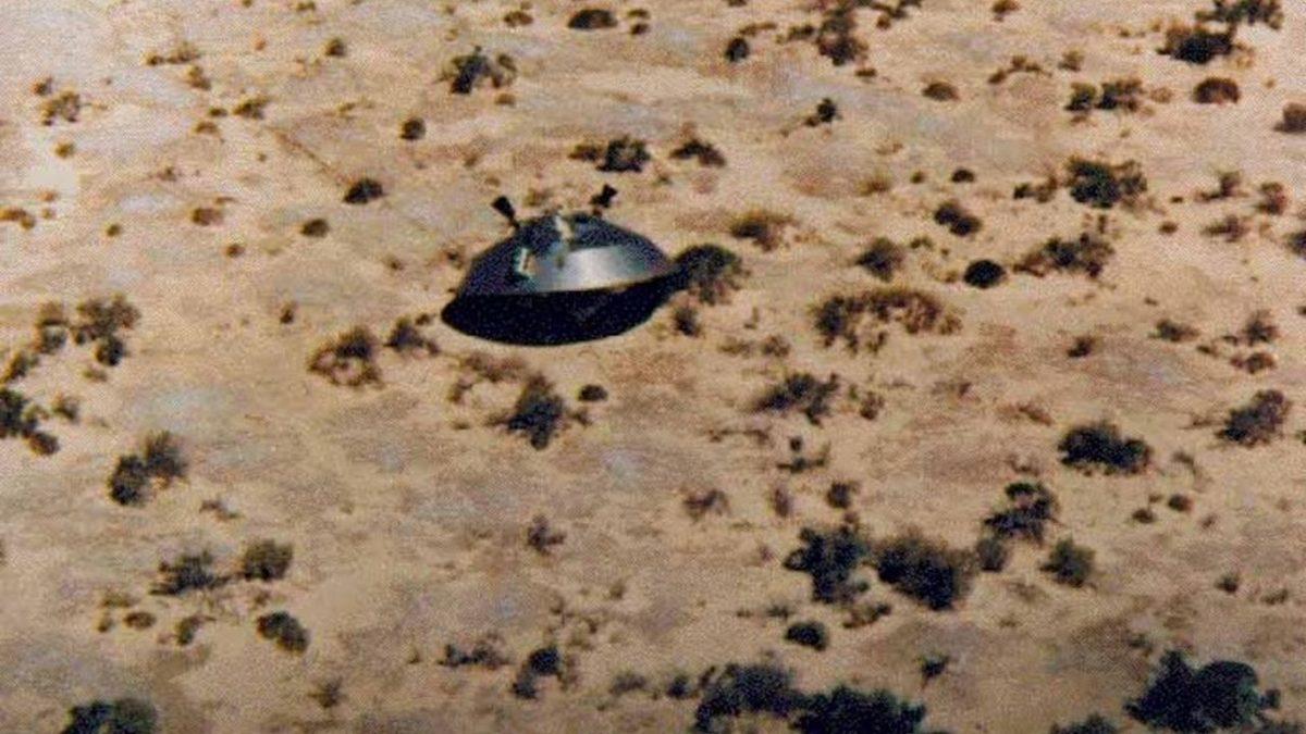 Üzerinde Bulunan İlginç Şekillerin Kim Tarafından ve Ne Zaman Yapıldığı Bilinmeyen Gizemli Nesne: Roswell Taşı