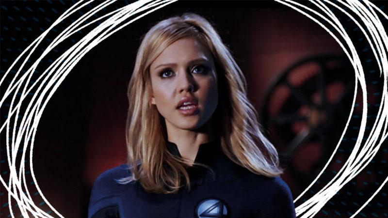 Süper Kahramandan Romantik Komediye: Jessica Alba’nın Rol Aldığı En İyi 11 Film