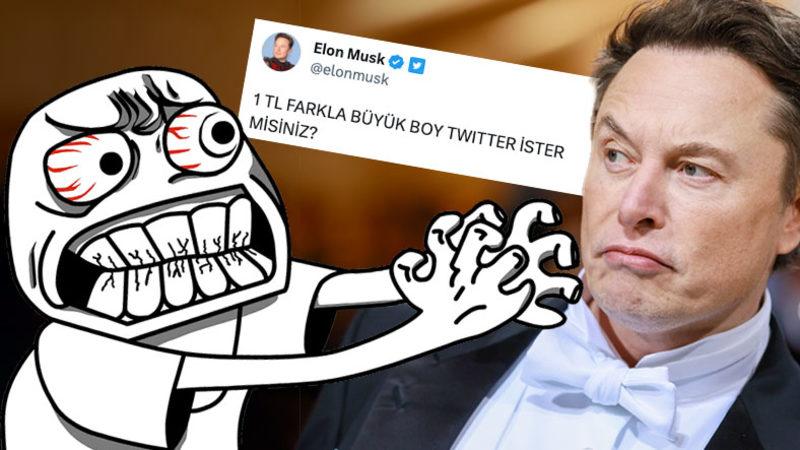 Elon Musk, Twitter’a ’Geçici Olarak’ Sınırlama Getirdi: Ardındaki Neden Belli Oldu