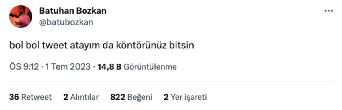 Elon Musk’ın Twitter’ı Kontöre Bağlayan Kısıtlamasına Twitter’dan Gelen Tepkiler