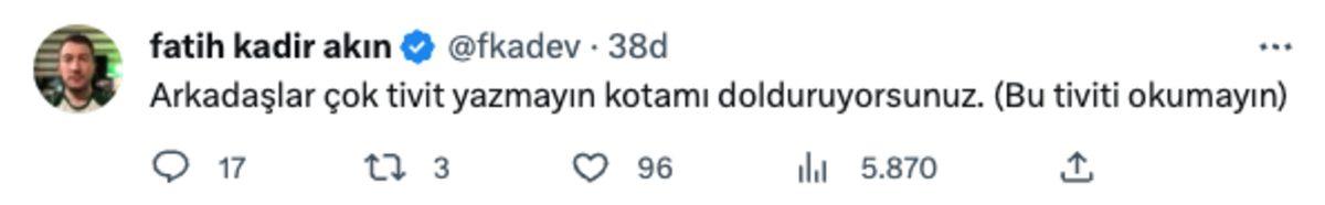 Elon Musk’ın Twitter’ı Kontöre Bağlayan Kısıtlamasına Twitter’dan Gelen Tepkiler