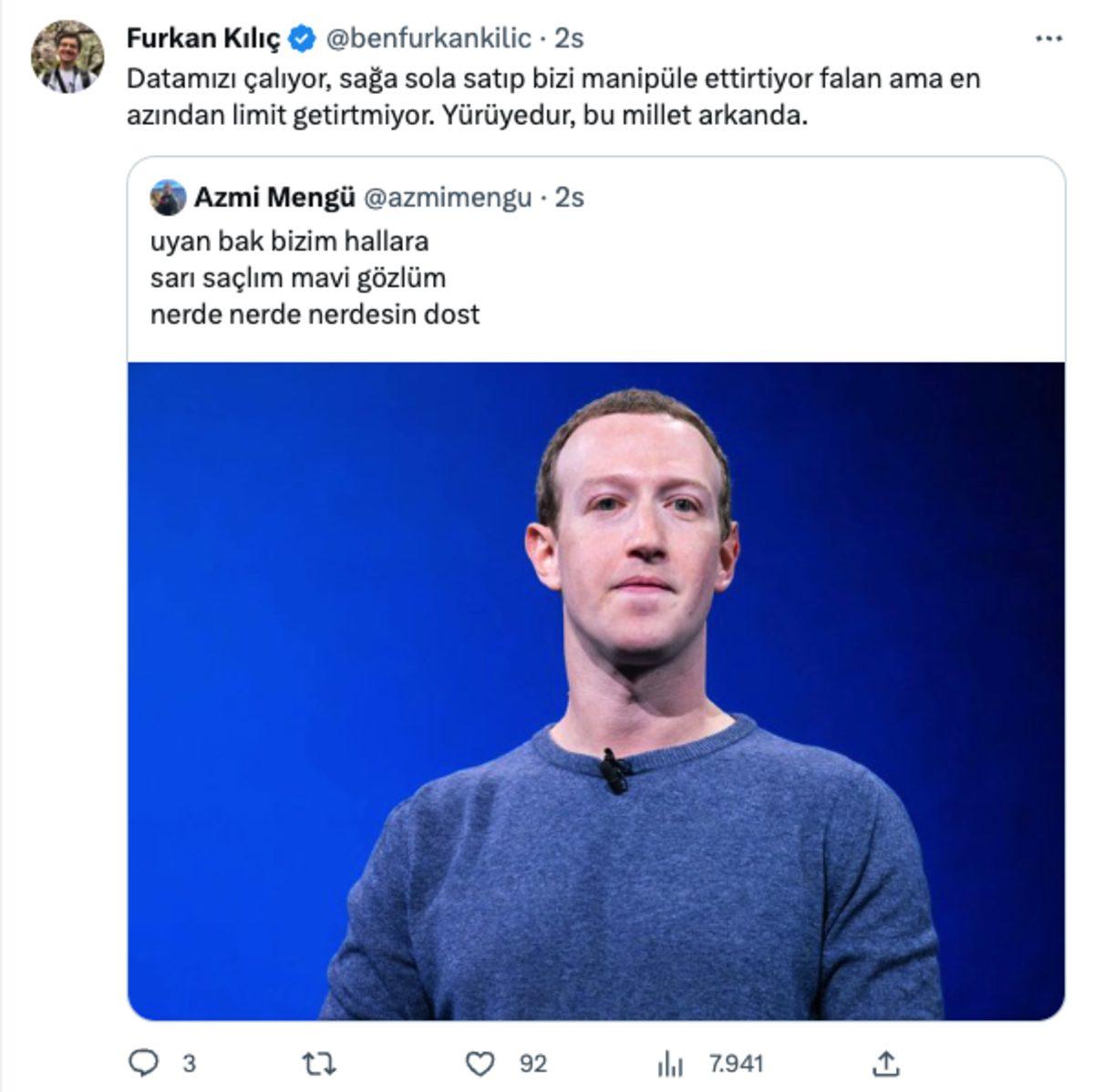 Elon Musk’ın Twitter’ı Kontöre Bağlayan Kısıtlamasına Twitter’dan Gelen Tepkiler