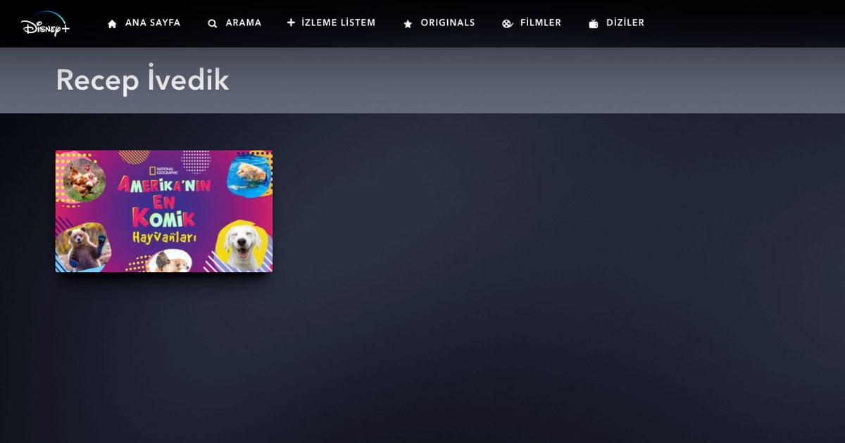 Disney+, Türk Dizi ve Filmlerini Kaldırdı: Kararın Gerekçesi Atatürk Dizisinden Rahatsız Olanlar mı?