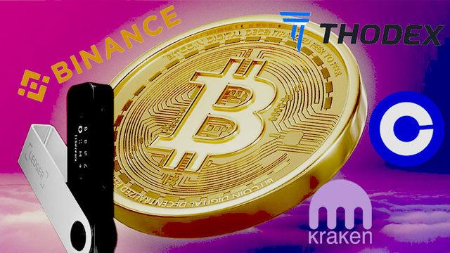 Güvenilir Bir Şekilde Kripto Para Yatırımı Yapmak İçin Nelere Dikkat Edilmeli?