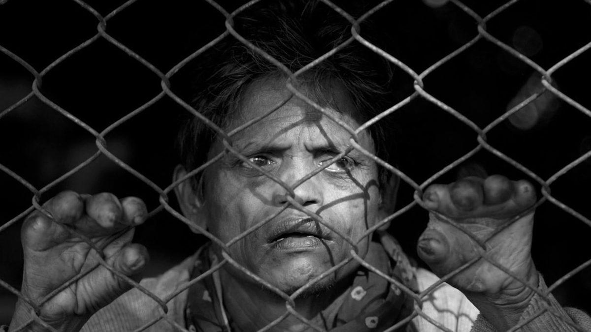 İnsanlık Dışı Yöntemlerle Pek Çok Kişinin Ölüme Terk Edildiği Rahatsızlık Cüzzamın Tarihte Neden Olduğu Karmaşalar