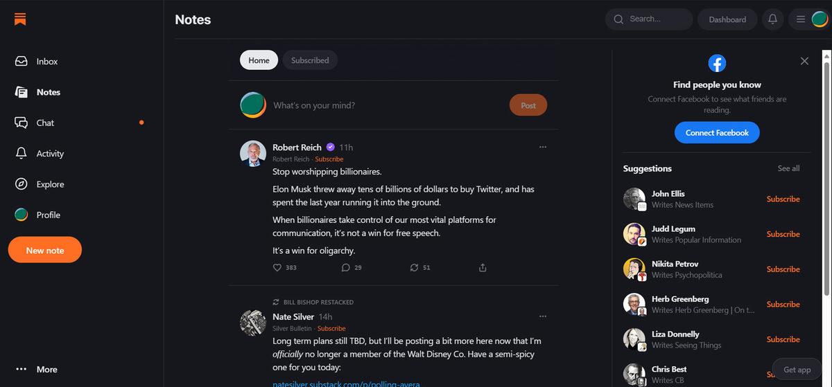 Elon Musk’ın Yönetimindeki Twitter’dan Bezmiş Olanlara İlaç Gibi Gelecek Alternatif Platformlar