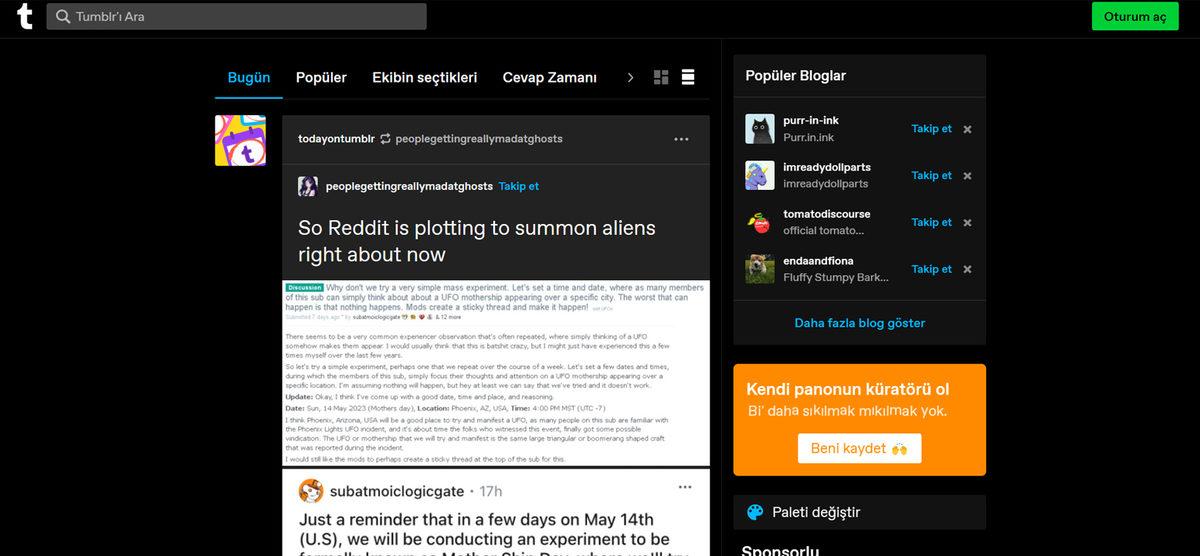Elon Musk’ın Yönetimindeki Twitter’dan Bezmiş Olanlara İlaç Gibi Gelecek Alternatif Platformlar