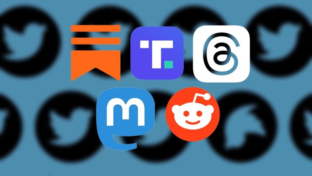 Elon Musk’ın Yönetimindeki Twitter’dan Bezmiş Olanlara İlaç Gibi Gelecek Alternatif Platformlar