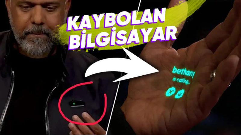 Eski Apple Yöneticilerinin Kurduğu Humane Şirketinin, Yapay Zekâ Destekli İlk Ürününün İsmi Belli Oldu