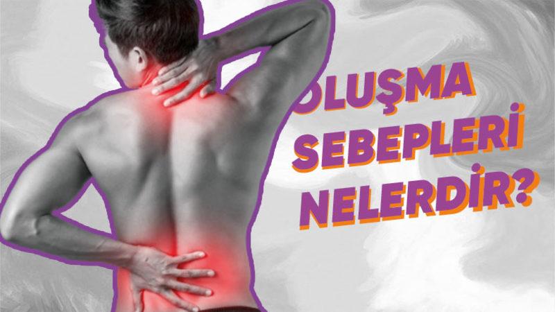 Bazen Sinsice, Bazen de Göz Göre Göre Vücutta Oluşan İnflamasyon Yani ’İltihap’ Nedir, Belirtileri Nelerdir?