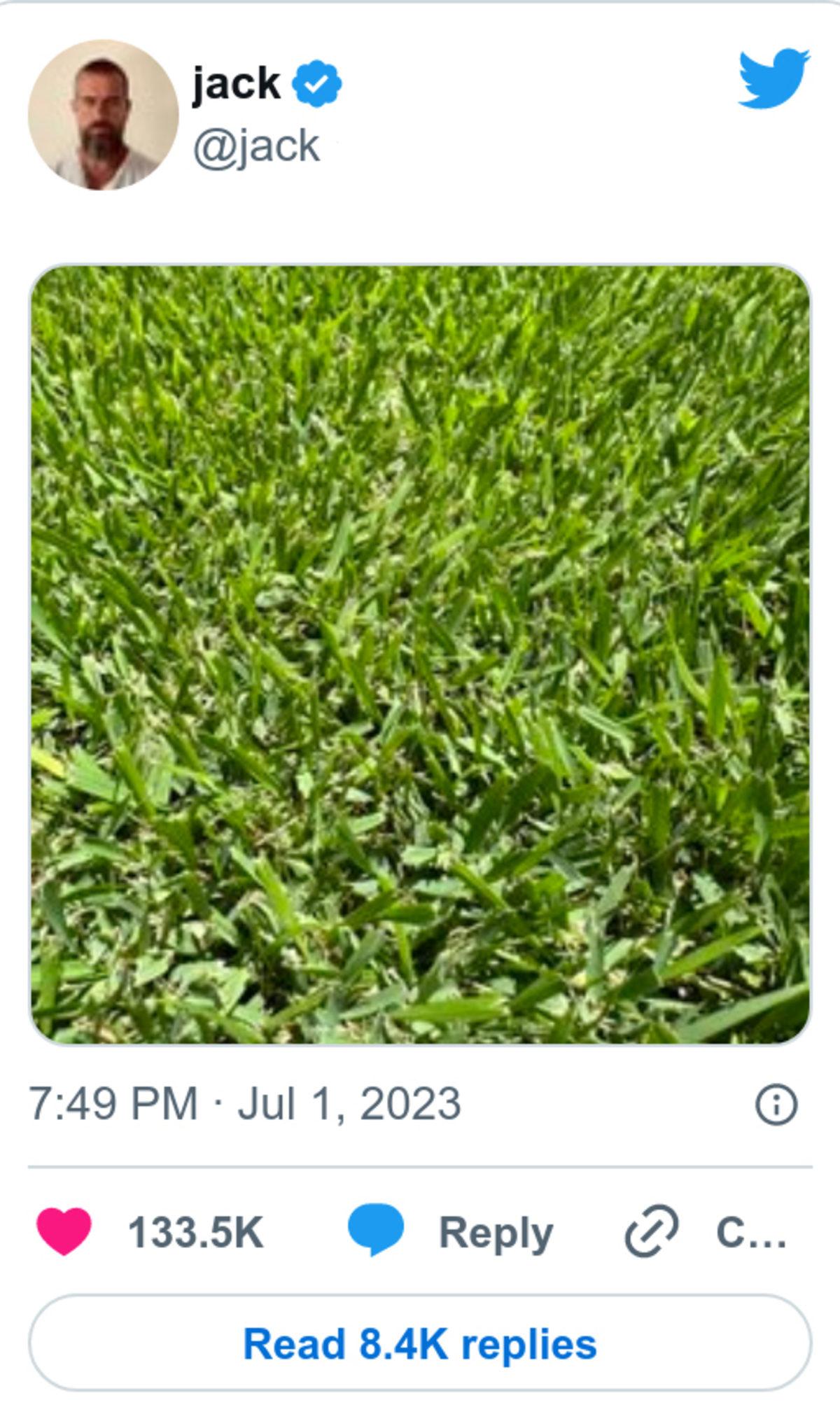 Twitter’ın Eski CEO’su Jack Dorsey, Twitter’ın Son Durumu Hakkında Fikirlerini Paylaştı