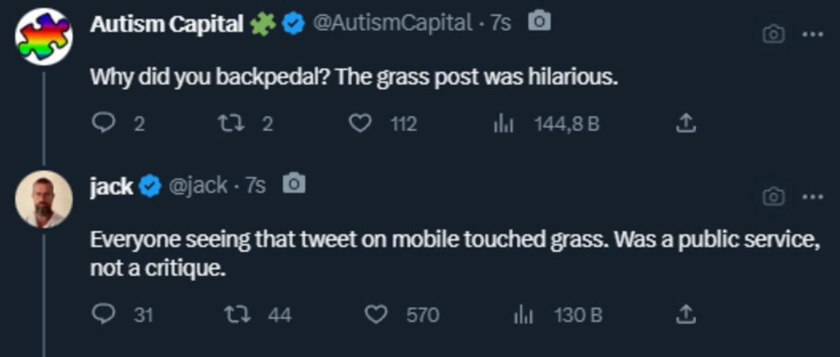 Twitter’ın Eski CEO’su Jack Dorsey, Twitter’ın Son Durumu Hakkında Fikirlerini Paylaştı