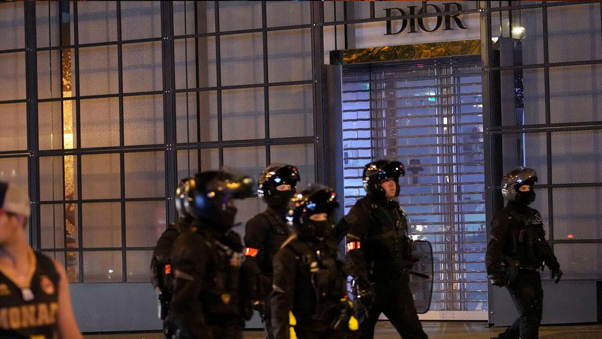 Fransa’daki İsyanların, Türkiye’de de Gerçekleşebileceğine Dair Yapılan Paylaşımlar Hakkında Soruşturma Başlatıldı!