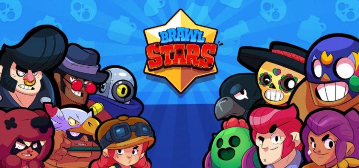 Clash of Clans’ın Yaratıcılarından Yeni Çevrimiçi Nişancı Oyunu: Brawl Stars!