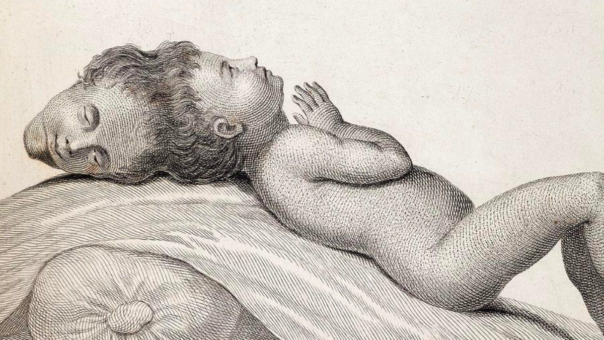 İki Başla Doğan Bebeklere Dair İnanması Güç Detaylar: Bir Örneği Var ki Şimdiye Kadar Görüp Duyduklarınızı Adeta Sollar Nitelikte!