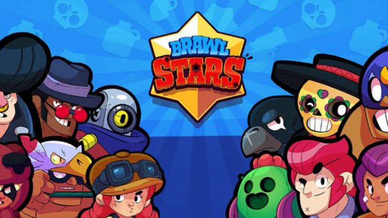 Clash of Clans’ın Yaratıcılarından Yeni Çevrimiçi Nişancı Oyunu: Brawl Stars!