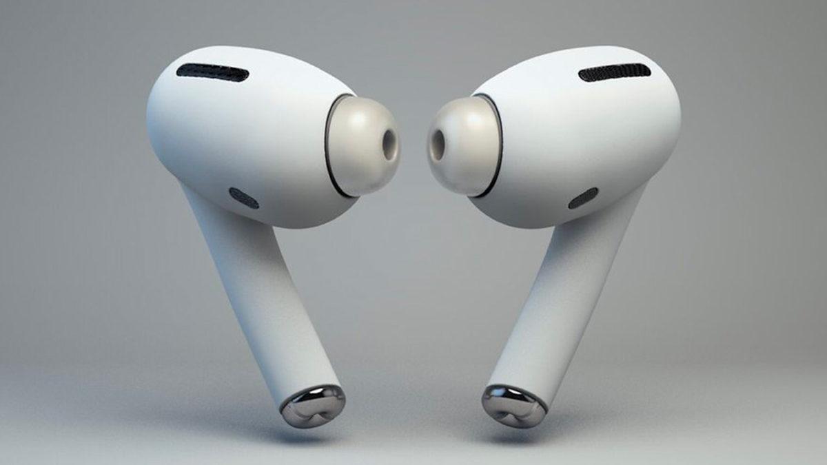 Yeni Apple AirPods Pro, İşitme Cihazı Olarak da Kullanılabilir: İşte İlk Bilgiler