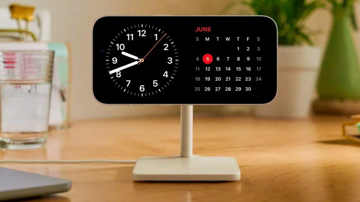 Apple’ın Monitörleri Artık Kapalıyken de Çalışacak: Peki Neden ve Ne İşe Yarayacak?