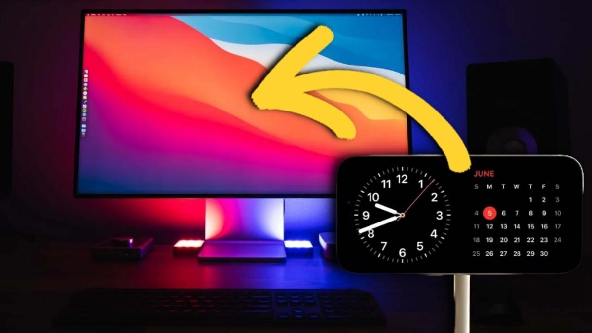 Apple’ın Monitörleri Artık Kapalıyken de Çalışacak: Peki Neden ve Ne İşe Yarayacak?