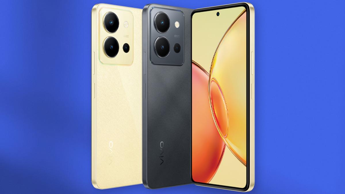 Türkiye’de Üretilen, Ayda 900 TL Taksitle Satın Alabileceğiniz vivo Y36 Satışa Çıktı: İşte Fiyatı!