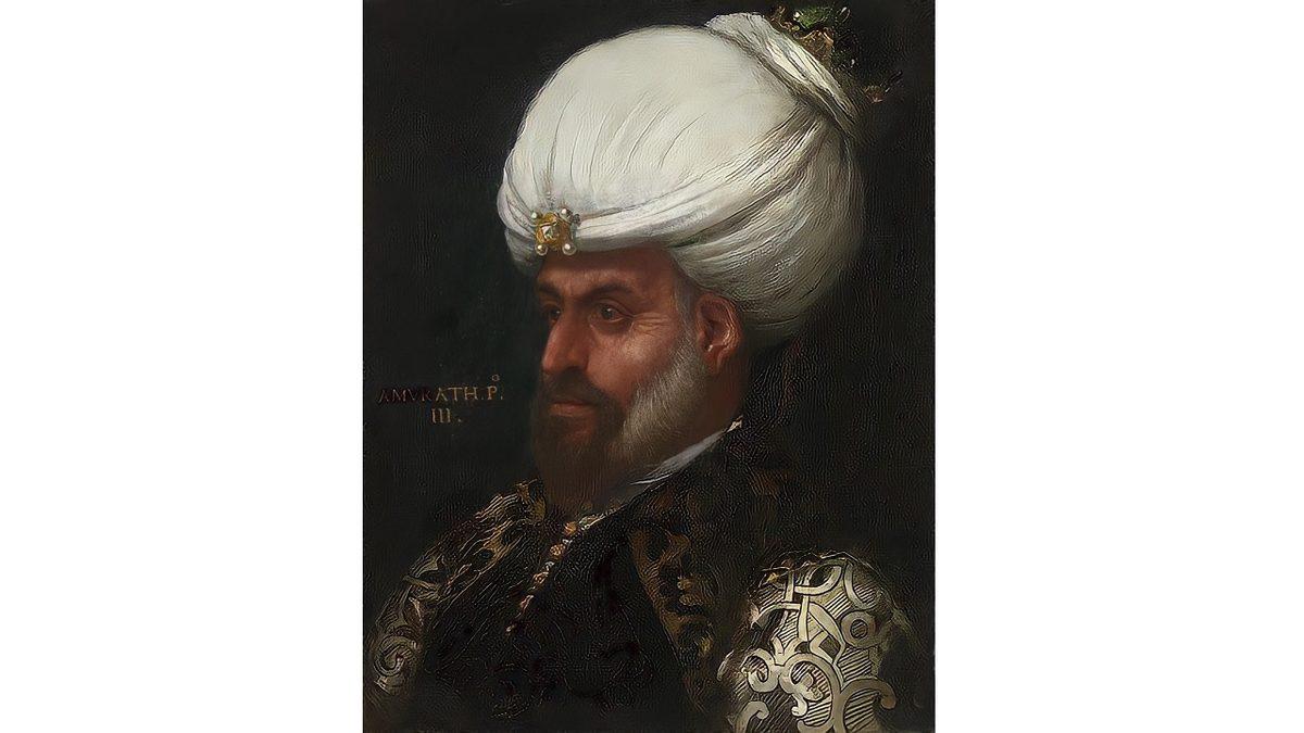 Tam Bir Kaosun Ortasında Tahta Çıkıp Katıldığı Her Savaşı Kazanan I. Murad’ın Filmlere Konu Olacak Hayat Hikayesi