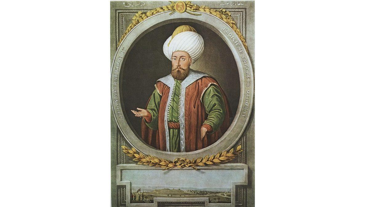 Tam Bir Kaosun Ortasında Tahta Çıkıp Katıldığı Her Savaşı Kazanan I. Murad’ın Filmlere Konu Olacak Hayat Hikayesi