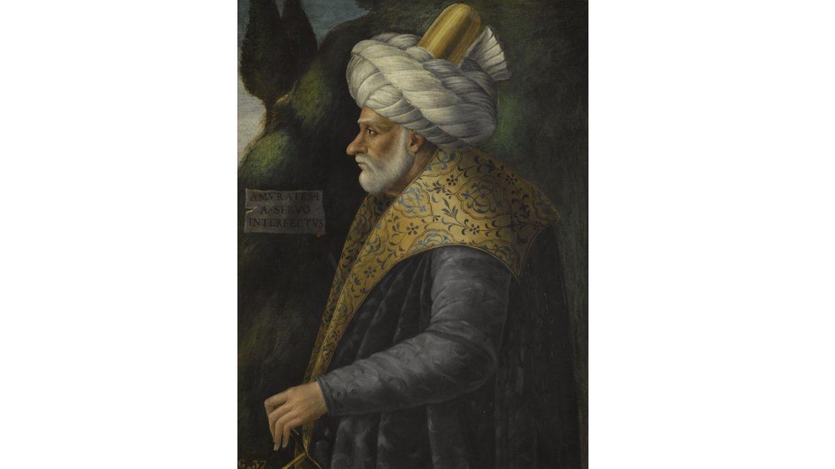 Tam Bir Kaosun Ortasında Tahta Çıkıp Katıldığı Her Savaşı Kazanan I. Murad’ın Filmlere Konu Olacak Hayat Hikayesi