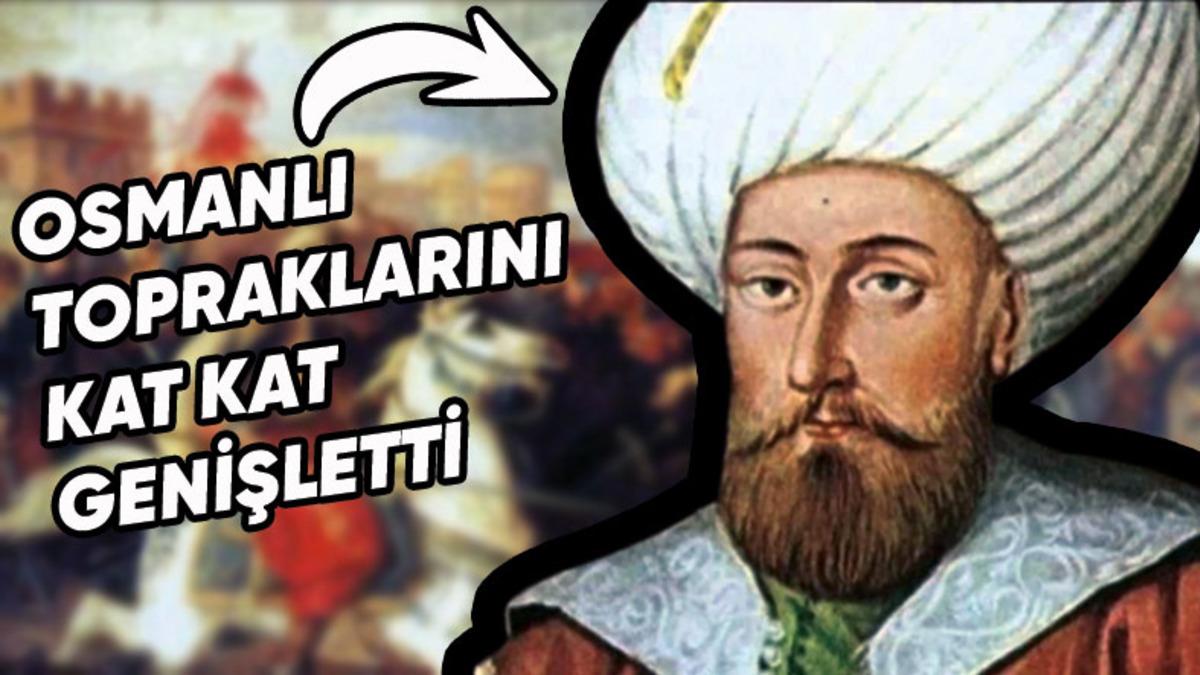 Tam Bir Kaosun Ortasında Tahta Çıkıp Katıldığı Her Savaşı Kazanan I. Murad’ın Filmlere Konu Olacak Hayat Hikayesi