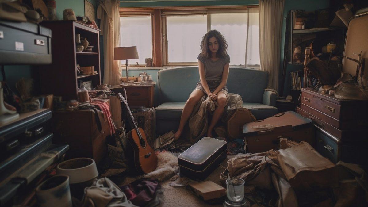 Şu Sıralar Pek Çok Kişiye Musallat Olan 