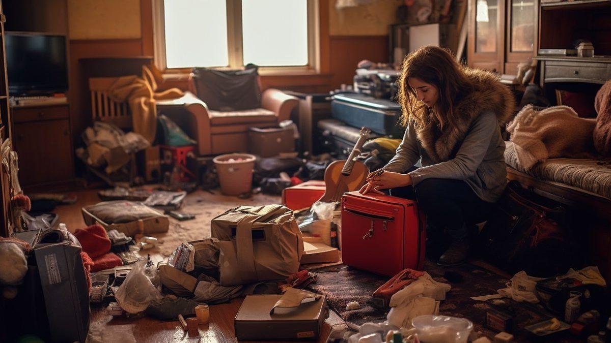 Şu Sıralar Pek Çok Kişiye Musallat Olan 