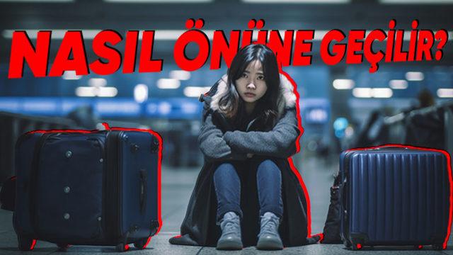 Şu Sıralar Pek Çok Kişiye Musallat Olan "Tatil Sonrası Depresyon"u Başınızdan Defetmek İçin İşe Yarar Tavsiyeler