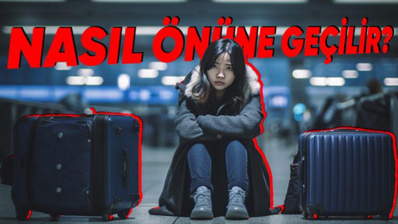 Şu Sıralar Pek Çok Kişiye Musallat Olan "Tatil Sonrası Depresyon"u Başınızdan Defetmek İçin İşe Yarar Tavsiyeler