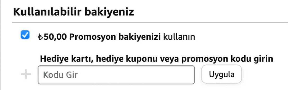 Sadece Almak İstediklerinizi Listeleyerek Amazon’dan İndirim Kuponu Kazanabilirsiniz! İşte Nasıl Yapabileceğiniz...